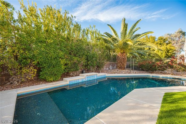 4673 Bersaglio Street, Las Vegas, NV 89135