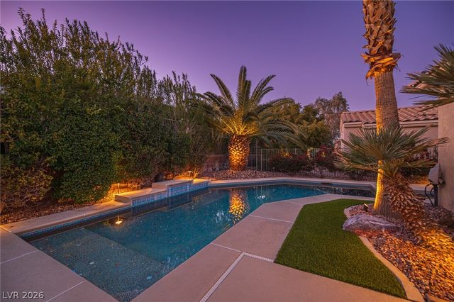 4673 Bersaglio Street, Las Vegas, NV 89135