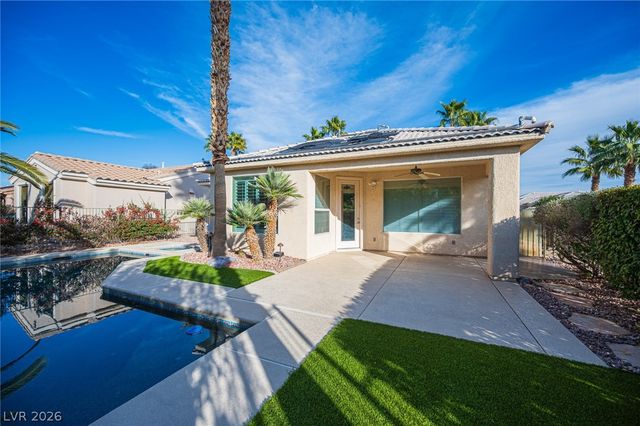 4673 Bersaglio Street, Las Vegas, NV 89135