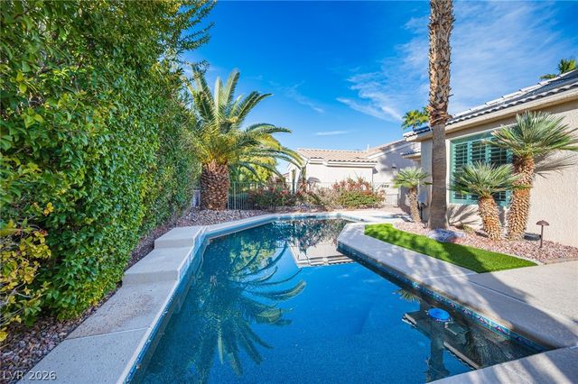 4673 Bersaglio Street, Las Vegas, NV 89135