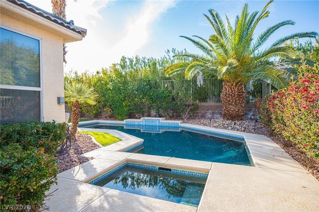 4673 Bersaglio Street, Las Vegas, NV 89135