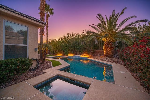 4673 Bersaglio Street, Las Vegas, NV 89135