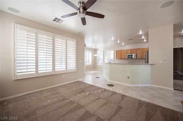 4673 Bersaglio Street, Las Vegas, NV 89135