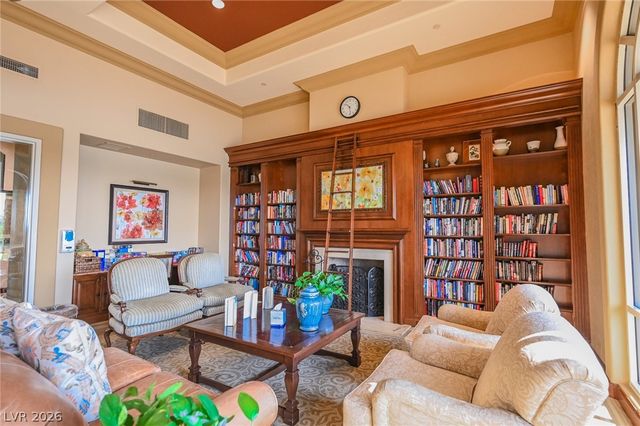 4673 Bersaglio Street, Las Vegas, NV 89135