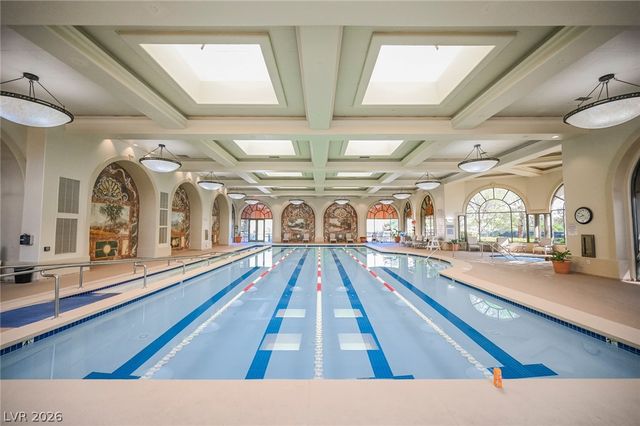 4673 Bersaglio Street, Las Vegas, NV 89135