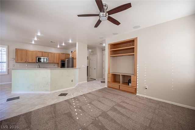 4673 Bersaglio Street, Las Vegas, NV 89135