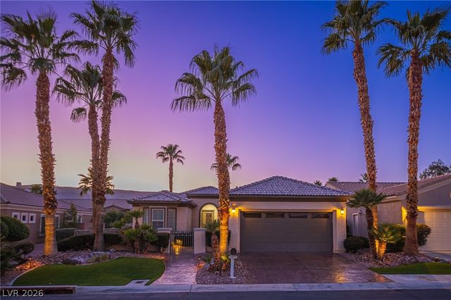 4673 Bersaglio Street, Las Vegas, NV 89135