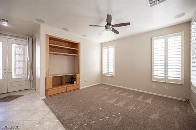 4673 Bersaglio Street, Las Vegas, NV 89135