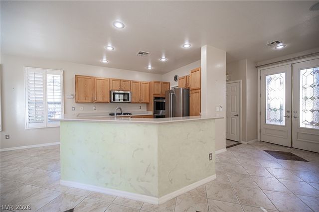 4673 Bersaglio Street, Las Vegas, NV 89135