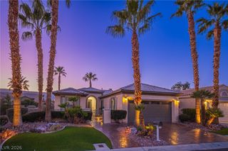 4673 Bersaglio Street, Las Vegas, NV 89135