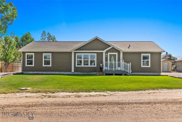 719 Mirza Way, Ennis, MT 59729