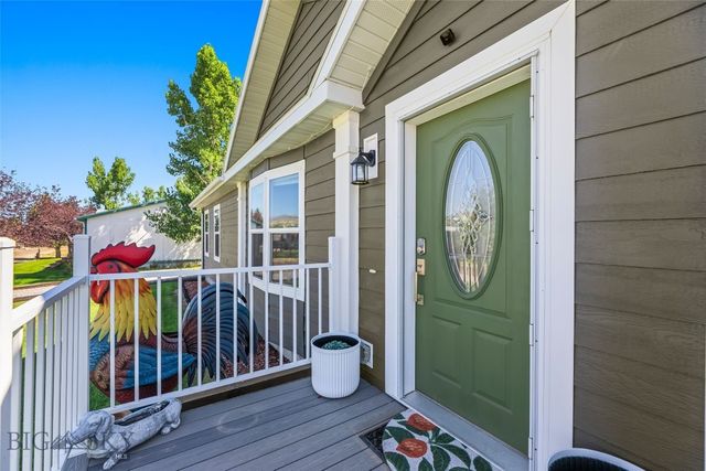 719 Mirza Way, Ennis, MT 59729