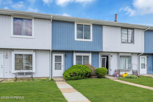 145 Creek Road 495, Brick, NJ 08724
