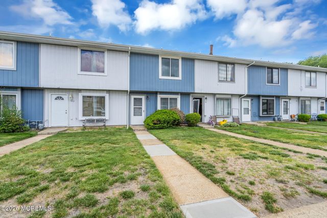 145 Creek Road 495, Brick, NJ 08724