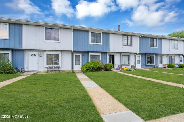 145 Creek Road 495, Brick, NJ 08724