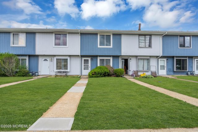 145 Creek Road 495, Brick, NJ 08724