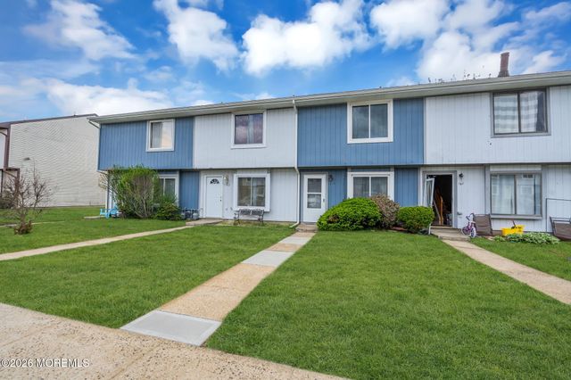 145 Creek Road 495, Brick, NJ 08724