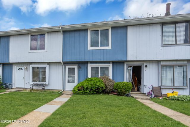 145 Creek Road 495, Brick, NJ 08724