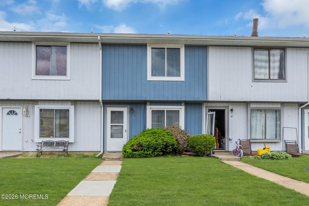 145 Creek Road 495, Brick, NJ 08724