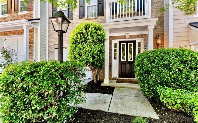 3980 Church View Lane, Suwanee, GA 30024