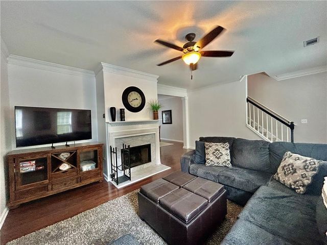 3980 Church View Lane, Suwanee, GA 30024