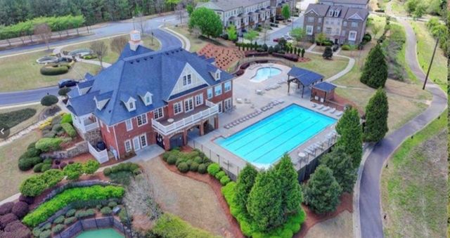3980 Church View Lane, Suwanee, GA 30024