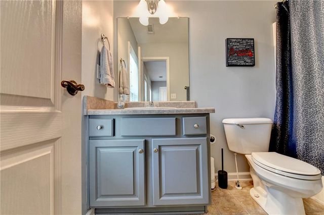 3980 Church View Lane, Suwanee, GA 30024