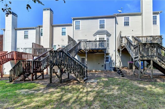 3980 Church View Lane, Suwanee, GA 30024
