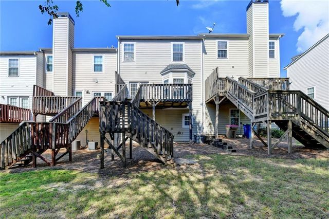 3980 Church View Lane, Suwanee, GA 30024