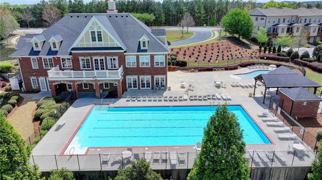 3980 Church View Lane, Suwanee, GA 30024
