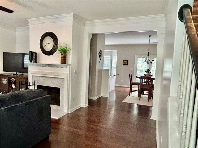 3980 Church View Lane, Suwanee, GA 30024