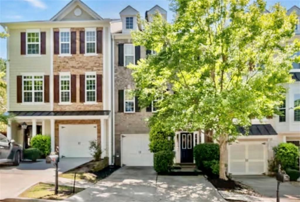 3980 Church View Lane, Suwanee, GA 30024