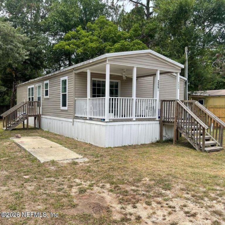 2669 JUAREZ AVE Avenue, St. Augustine, FL 32086