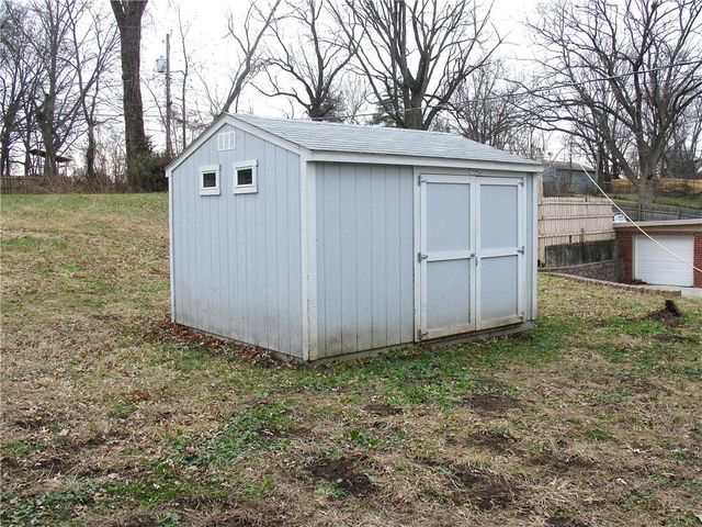 8509 Troup Avenue, Kansas City, KS 66112