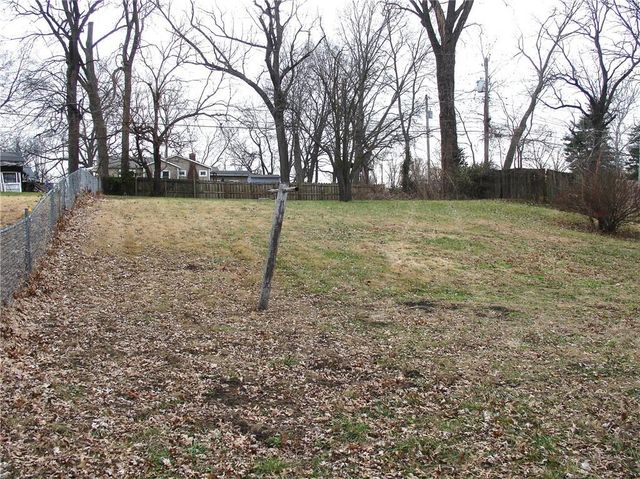 8509 Troup Avenue, Kansas City, KS 66112