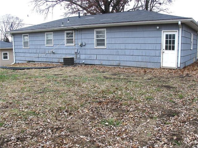 8509 Troup Avenue, Kansas City, KS 66112