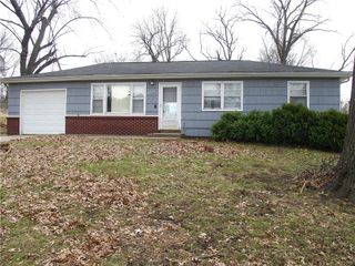 8509 Troup Avenue, Kansas City, KS 66112