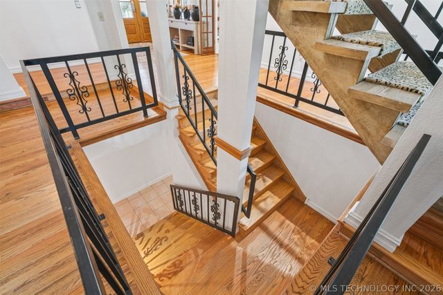 25472 S 4110 Road, Claremore, OK 74019