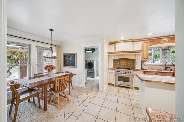 25472 S 4110 Road, Claremore, OK 74019
