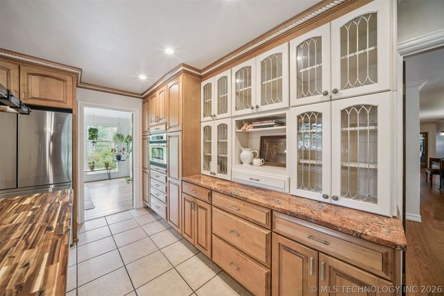 25472 S 4110 Road, Claremore, OK 74019