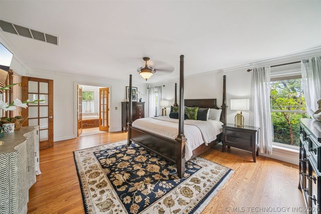 25472 S 4110 Road, Claremore, OK 74019