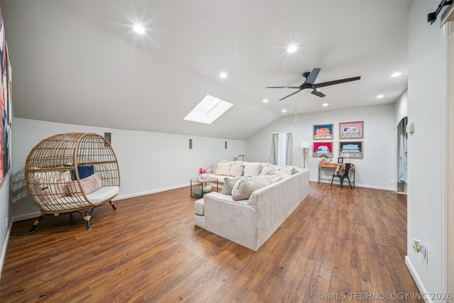 25472 S 4110 Road, Claremore, OK 74019