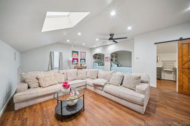 25472 S 4110 Road, Claremore, OK 74019