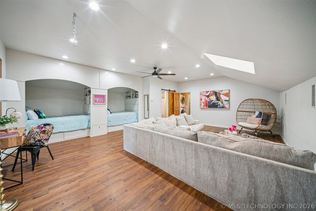 25472 S 4110 Road, Claremore, OK 74019