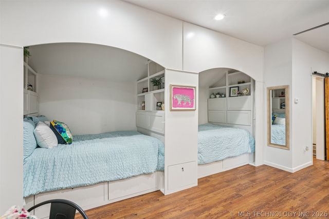 25472 S 4110 Road, Claremore, OK 74019