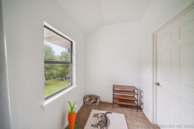 25472 S 4110 Road, Claremore, OK 74019