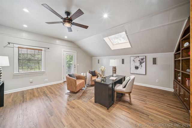 25472 S 4110 Road, Claremore, OK 74019