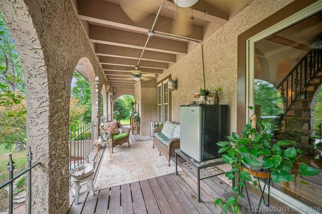 25472 S 4110 Road, Claremore, OK 74019