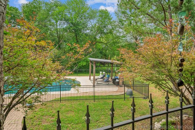25472 S 4110 Road, Claremore, OK 74019