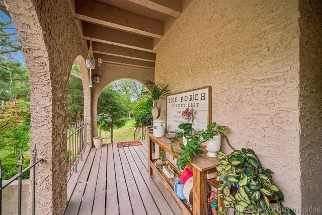 25472 S 4110 Road, Claremore, OK 74019